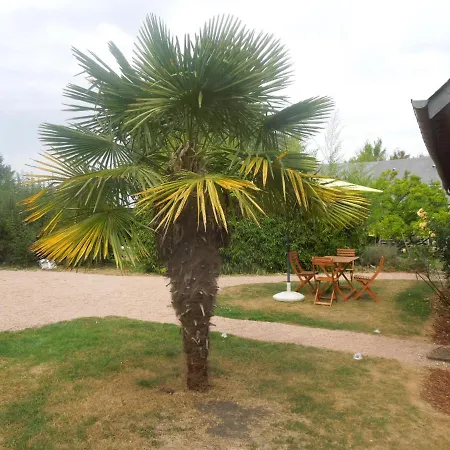 D'hotes De L'estuaire Oda ve Kahvaltı 3*