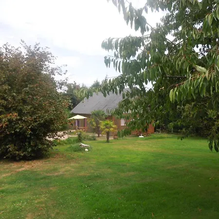 D'hotes De L'estuaire 3*