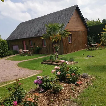 D'hotes De L'estuaire Bed & Breakfast La Riviere-Saint-Sauveur