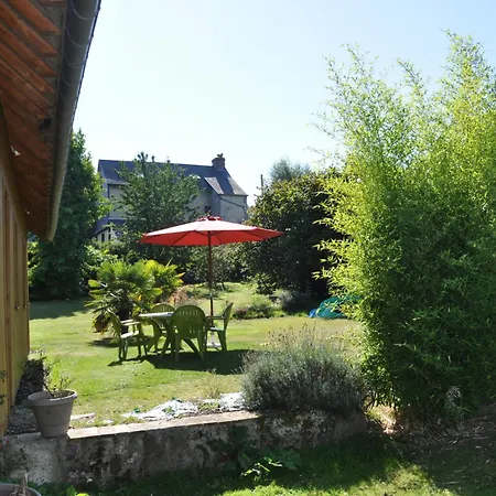 D'hotes De L'estuaire La Rivière-Saint-Sauveur