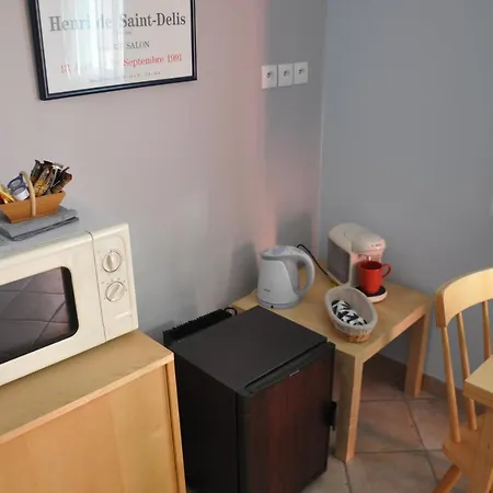 D'hotes De L'estuaire