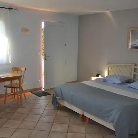 Bed & Breakfast D'hotes De L'estuaire