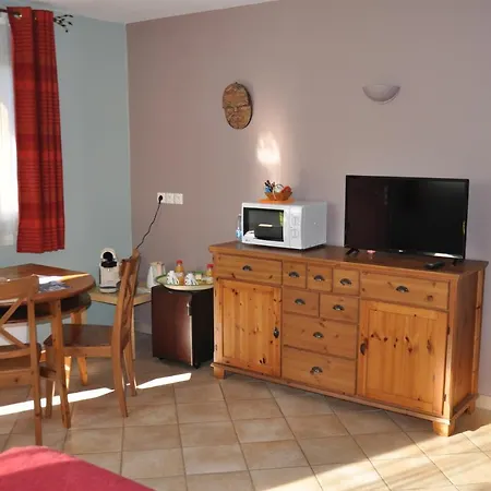 D'hotes De L'estuaire Bed & Breakfast La Riviere-Saint-Sauveur