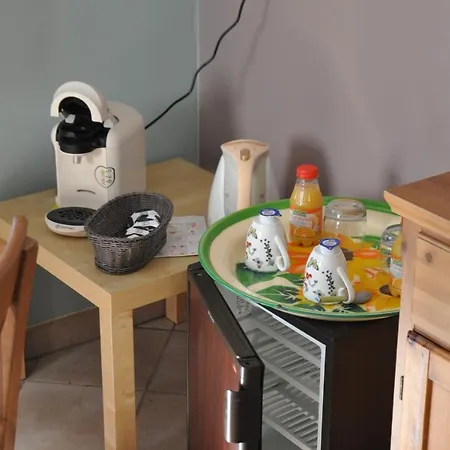 Bed & Breakfast D'hotes De L'estuaire *