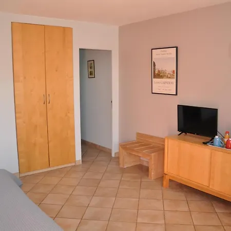 D'hotes De L'estuaire Bed & Breakfast