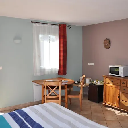 D'hotes De L'estuaire