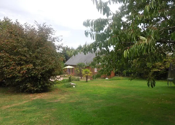 D'hotes De L'estuaire 3*