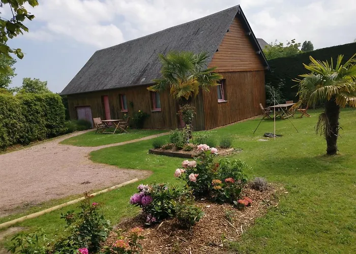 D'hotes De L'estuaire Bed & Breakfast La Rivière-Saint-Sauveur