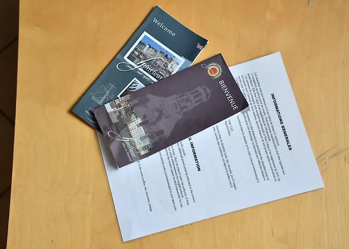 D'hotes De L'estuaire 3* La Rivière-Saint-Sauveur