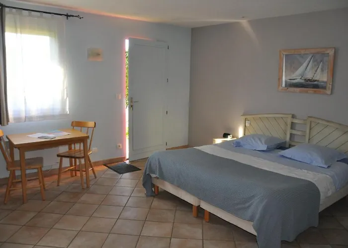 Bed & Breakfast D'hotes De L'estuaire