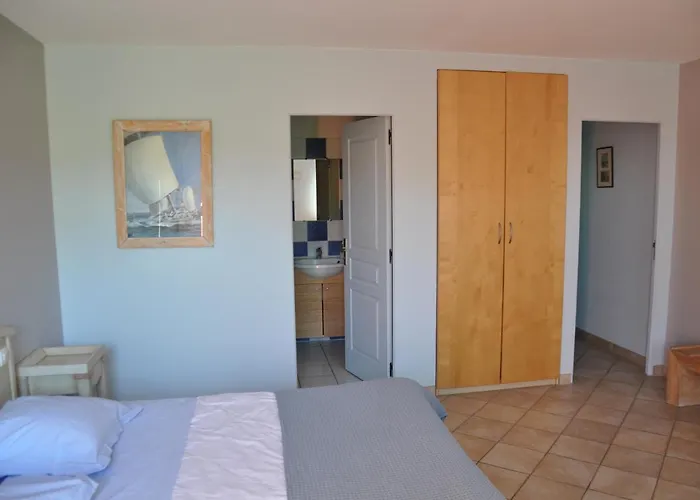 Bed & Breakfast D'hotes De L'estuaire La Rivière-Saint-Sauveur