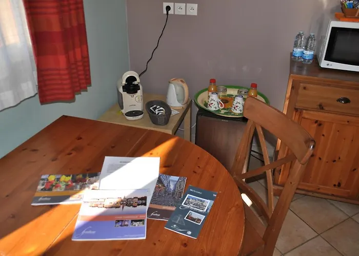 D'hotes De L'estuaire 3*