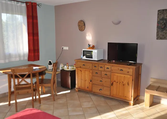 D'hotes De L'estuaire Bed & Breakfast La Rivière-Saint-Sauveur