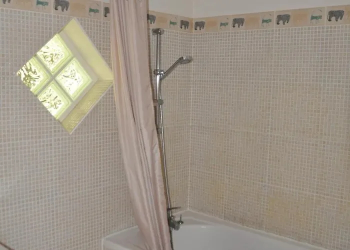 D'hotes De L'estuaire Bed & Breakfast