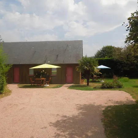 D'hotes De L'estuaire