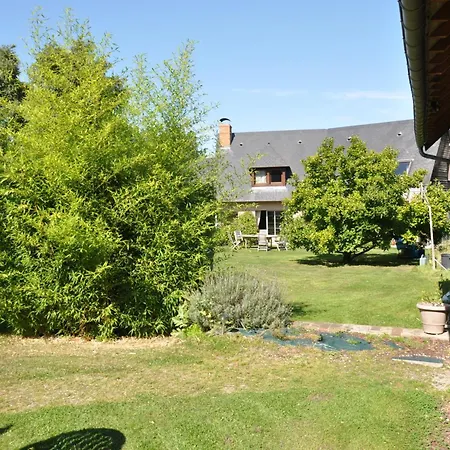 D'hotes De L'estuaire