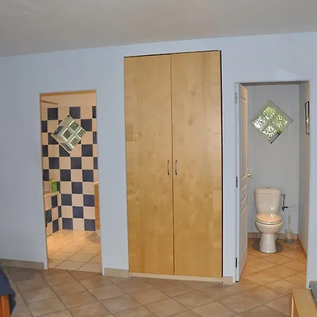 D'hotes De L'estuaire B&B