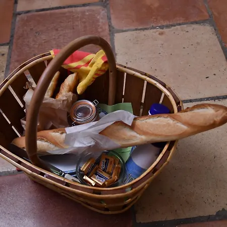 D'hotes De L'estuaire