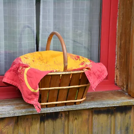 D'hotes De L'estuaire 라리비에르생소뵈르