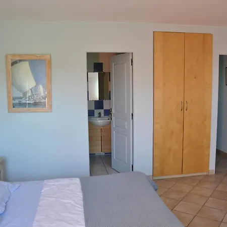 B&B D'hotes De L'estuaire 라리비에르생소뵈르