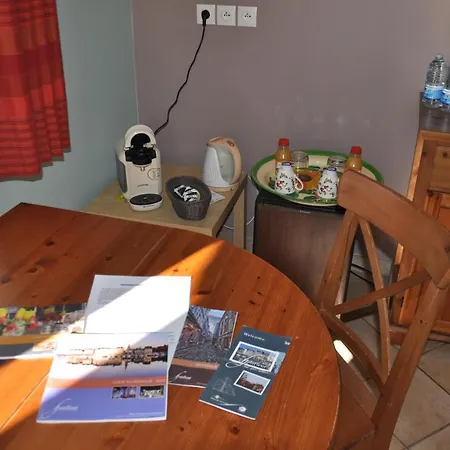 D'hotes De L'estuaire 3*