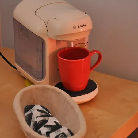 D'hotes De L'estuaire 3*