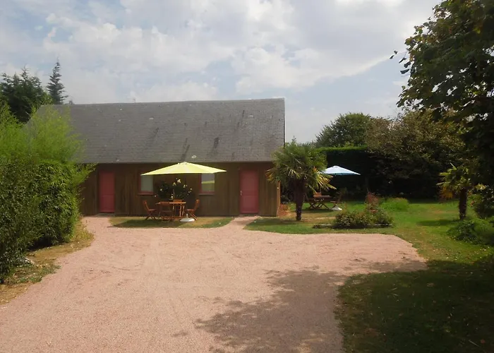 D'hotes De L'estuaire