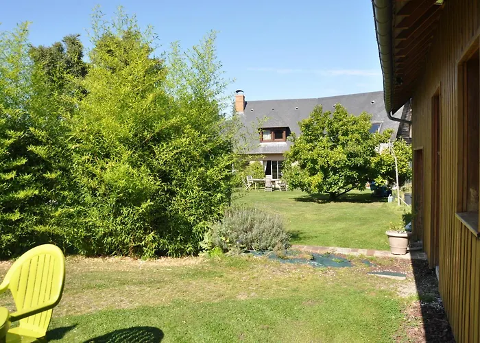 D'hotes De L'estuaire