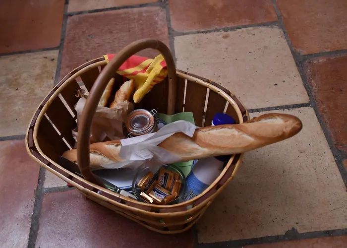 D'hotes De L'estuaire