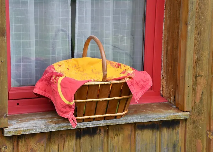 D'hotes De L'estuaire La Rivière-Saint-Sauveur