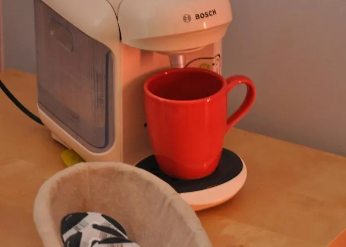 D'hotes De L'estuaire 3*