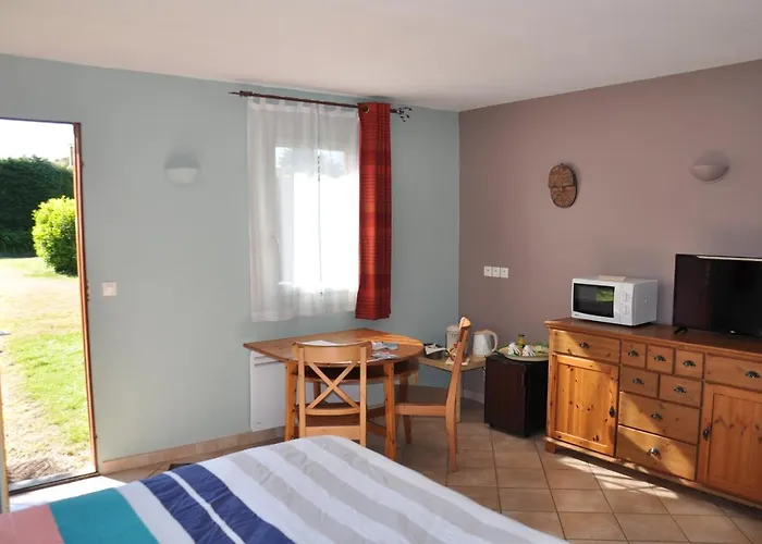 D'hotes De L'estuaire